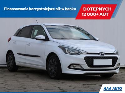 Hyundai i20 II 2017