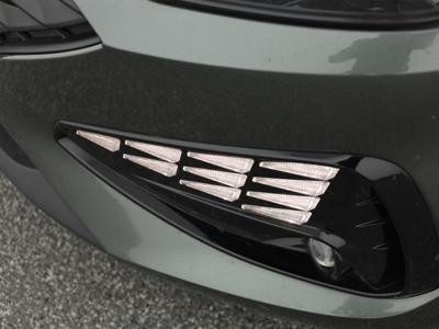 Hyundai i30 2020 1.5 DPI 68845km ABS klimatyzacja manualna