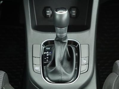 Hyundai i30 2021 1.0 T