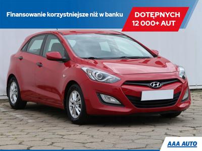 Hyundai i30 II Hatchback 3d 1.4 100KM 2014