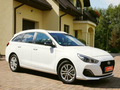 Hyundai i30 III 2018