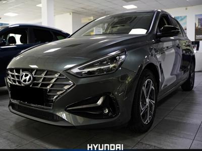 Hyundai i30 III Hatchback Facelifting 1.0 T-GDI 120KM 2022