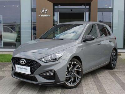 Hyundai i30 III Hatchback Facelifting 1.5 T-GDI 48V 160KM 2022