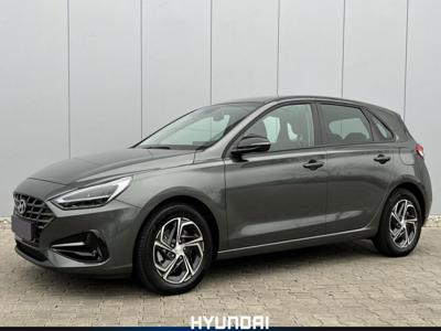 Hyundai i30 III Hatchback Facelifting 1.5 T-GDI 48V 160KM 2023