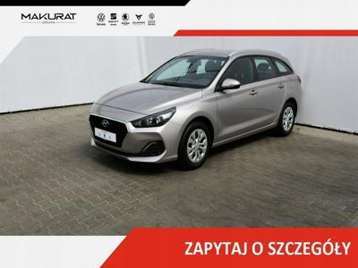 Hyundai i30 III Wagon 1.4 MPi 100KM 2019