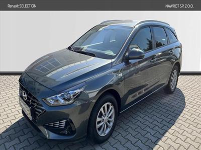 Hyundai i30 III Wagon Facelifting 1.5 DPI 110KM 2022