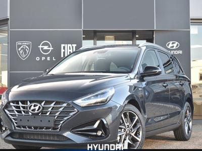 Hyundai i30 III Wagon Facelifting 1.5 T-GDI 48V 160KM 2023