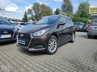 Hyundai i40 1.7 CRDi Comfort 141KM