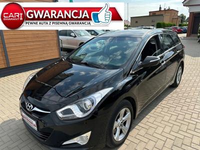 Hyundai i40 2014