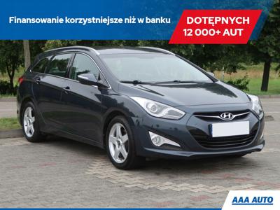 Hyundai i40 Kombi 1.6 GDI 135KM 2014