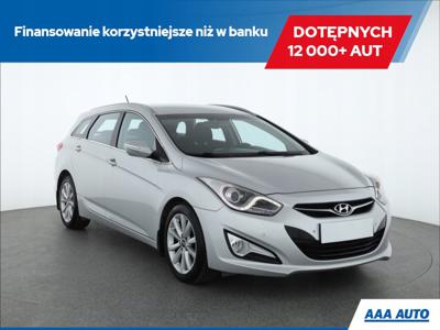 Hyundai i40 Kombi 1.7 CRDi HIGH 136KM 2013