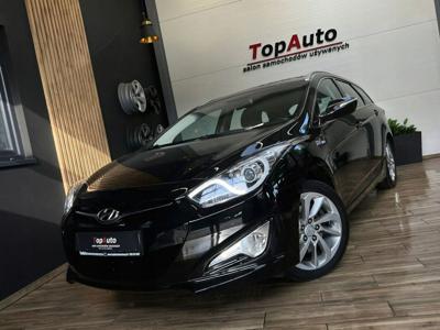 Hyundai i40 Kombi 1.7 CRDi LOW 115KM 2015