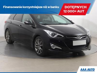 Hyundai i40 Kombi 2.0 GDI 177KM 2014