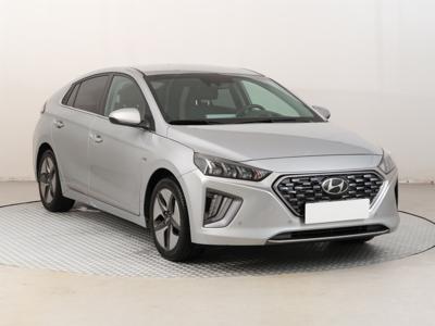 Hyundai Ioniq 2021 Hybrid 55580km ABS