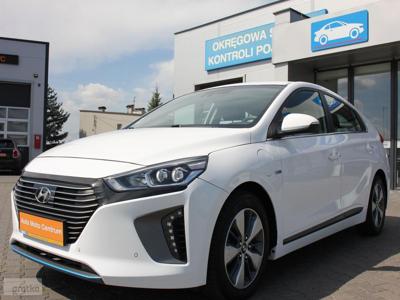 Hyundai Ioniq Tylko 60tyś. km. Idealny stan.