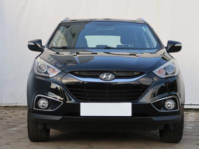 Hyundai ix35 2014 1.6 GDI 179400km SUV