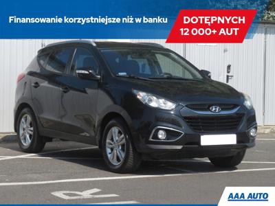 Hyundai ix35 SUV 1.6 GDI 135KM 2013