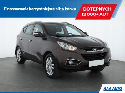 Hyundai ix35 SUV R 2.0 CRDi 184KM 2012