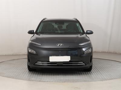 Hyundai Kona 2021 Electric 64 kWh 30759km SUV