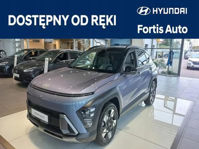 Hyundai Kona I 2023