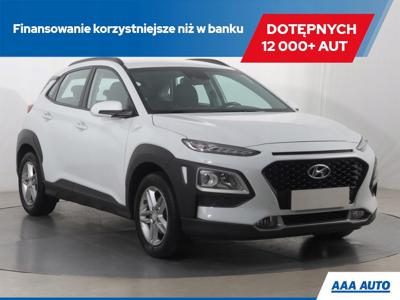 Hyundai Kona Crossover 1.6 CRDi 115KM 2019