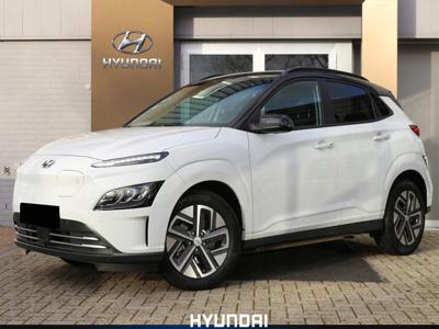 Hyundai Kona Crossover Electric Facelifting 64 kWh 204KM 2023