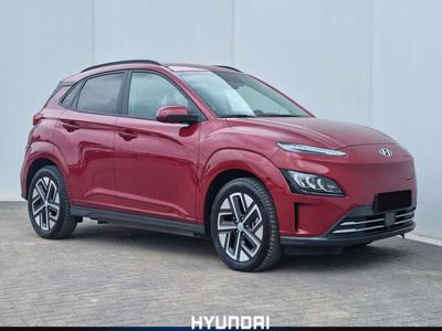 Hyundai Kona Crossover Electric Facelifting 64 kWh 204KM 2023