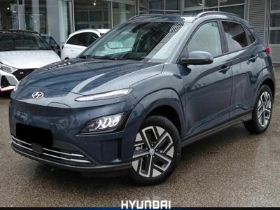 Hyundai Kona Crossover Electric Facelifting 64 kWh 204KM 2023