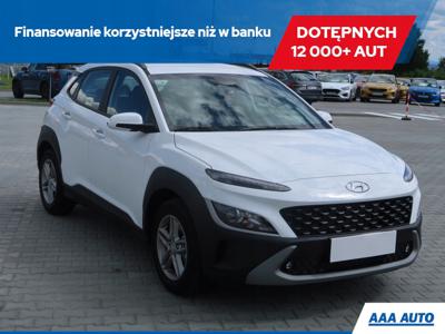 Hyundai Kona Crossover Facelifting 1.0 T-GDI 120KM 2022