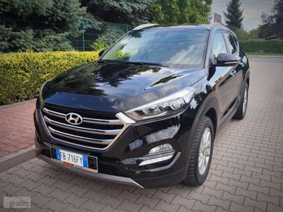 Hyundai Tucson III