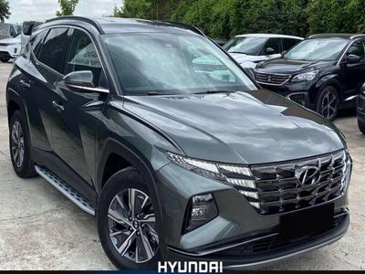 Hyundai Tucson IV SUV HEV 1.6 T-GDI HEV 230KM 2023