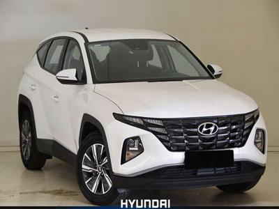 Hyundai Tucson IV SUV HEV 1.6 T-GDI HEV 230KM 2023