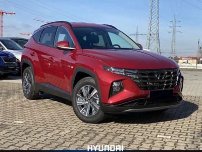 Hyundai Tucson IV SUV HEV 1.6 T-GDI HEV 230KM 2023