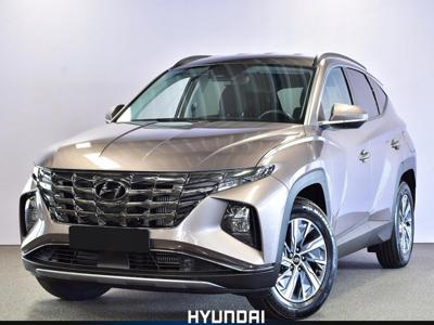 Hyundai Tucson IV SUV HEV 1.6 T-GDI HEV 230KM 2023