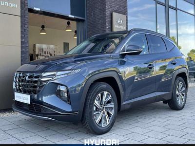 Hyundai Tucson IV SUV HEV 1.6 T-GDI HEV 230KM 2023