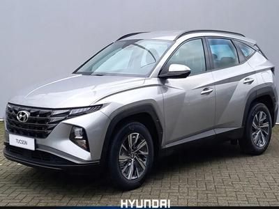 Hyundai Tucson IV SUV HEV 1.6 T-GDI HEV 230KM 2023