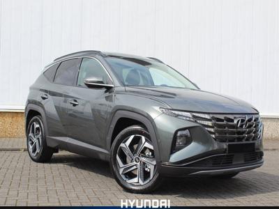 Hyundai Tucson IV SUV PHEV 1.6 T-GDI PHEV 265KM 2023