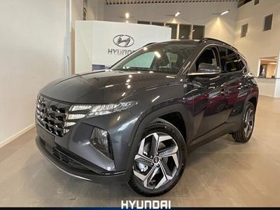 Hyundai Tucson IV SUV PHEV 1.6 T-GDI PHEV 265KM 2023