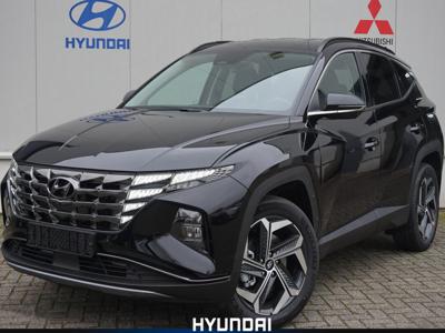 Hyundai Tucson IV SUV PHEV 1.6 T-GDI PHEV 265KM 2023