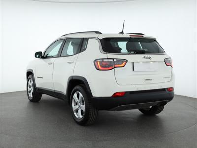 Jeep Compass 2017 1.4 MultiAir 83422km SUV