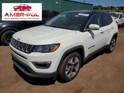 Jeep Compass II 2018