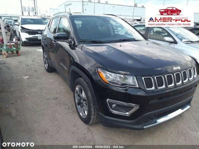 Jeep Compass II 2021