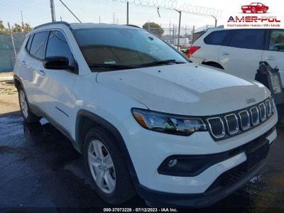 Jeep Compass II 2022