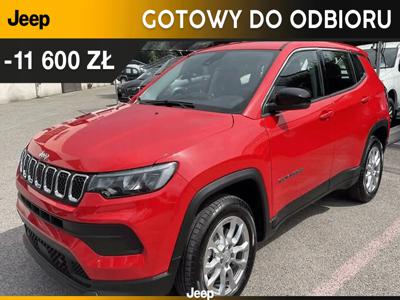 Jeep Compass II 2023