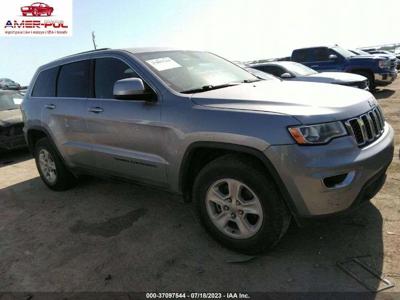 Jeep Grand Cherokee IV 2017