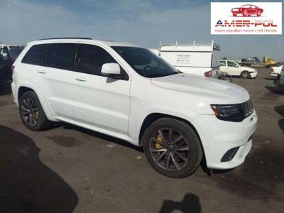 Jeep Grand Cherokee IV 2018