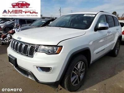 Jeep Grand Cherokee IV 2020