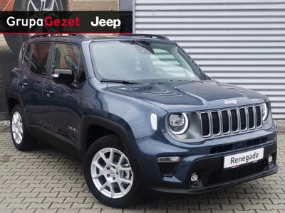 Jeep Renegade 2023