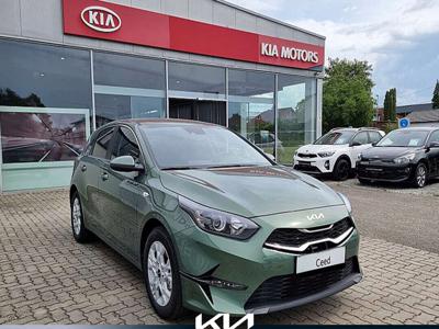 Kia Ceed III Hatchback Facelifting 1.5 T-GDI 160KM 2023