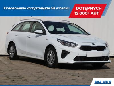 Kia Ceed III Kombi 1.0 T-GDI 100KM 2020